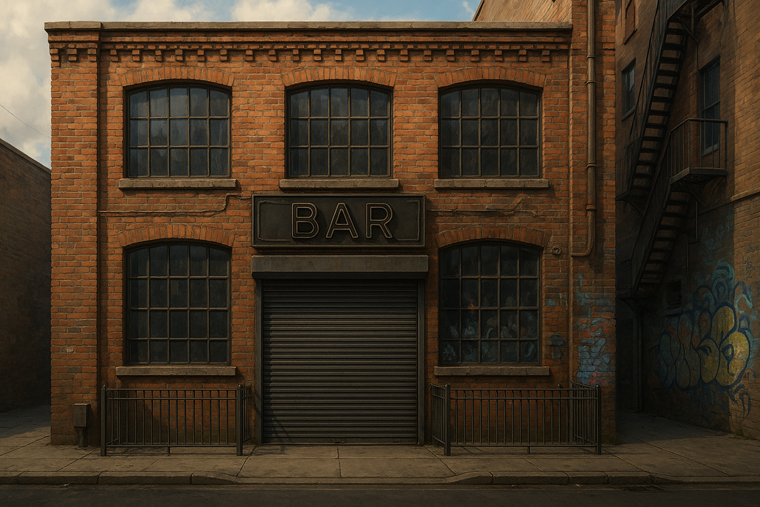 The Cellar